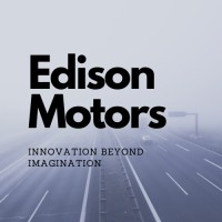 Edison Motors logo
